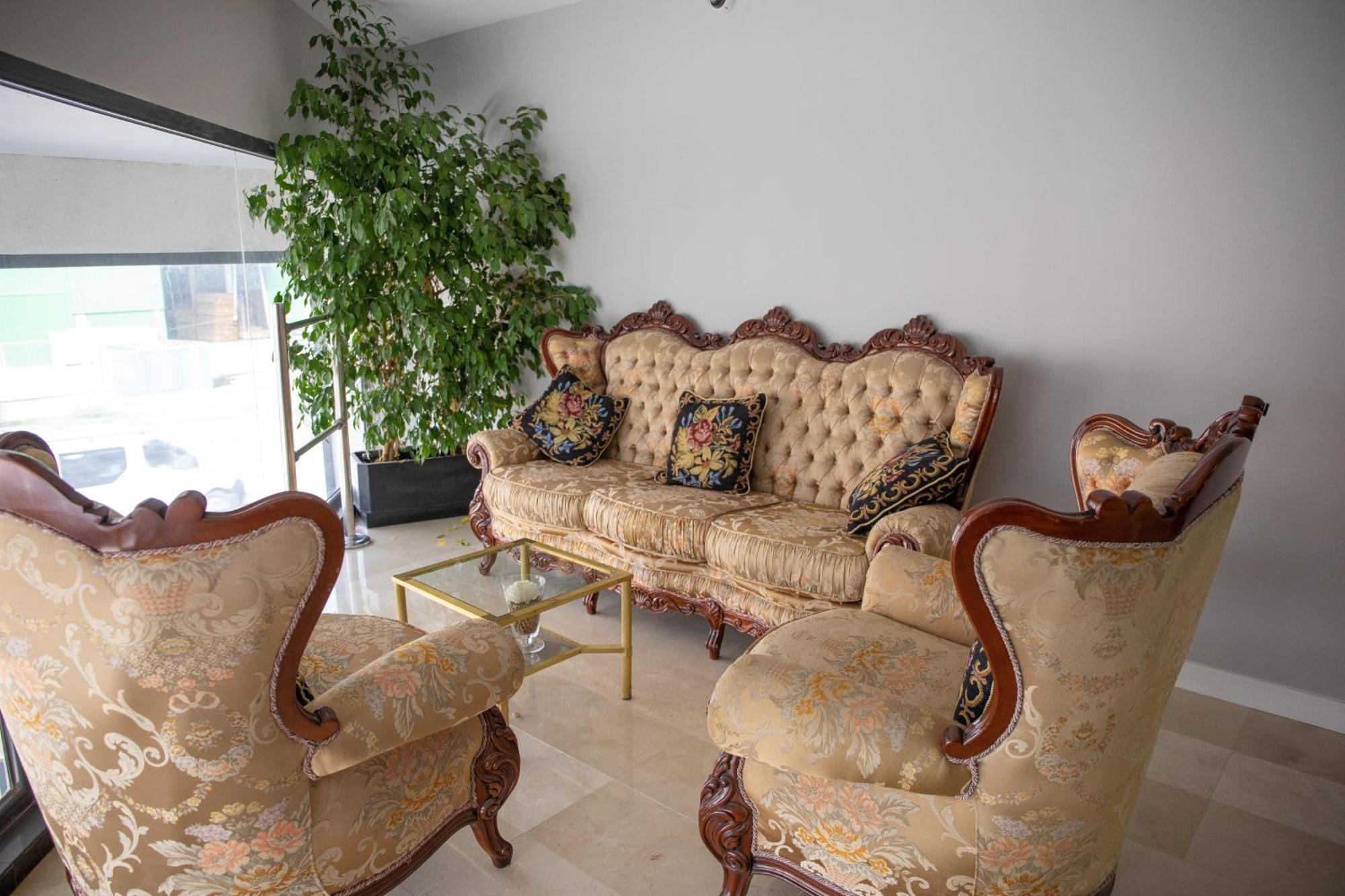 Hotel LB Villa De Cuenca Cuenca  Buitenkant foto