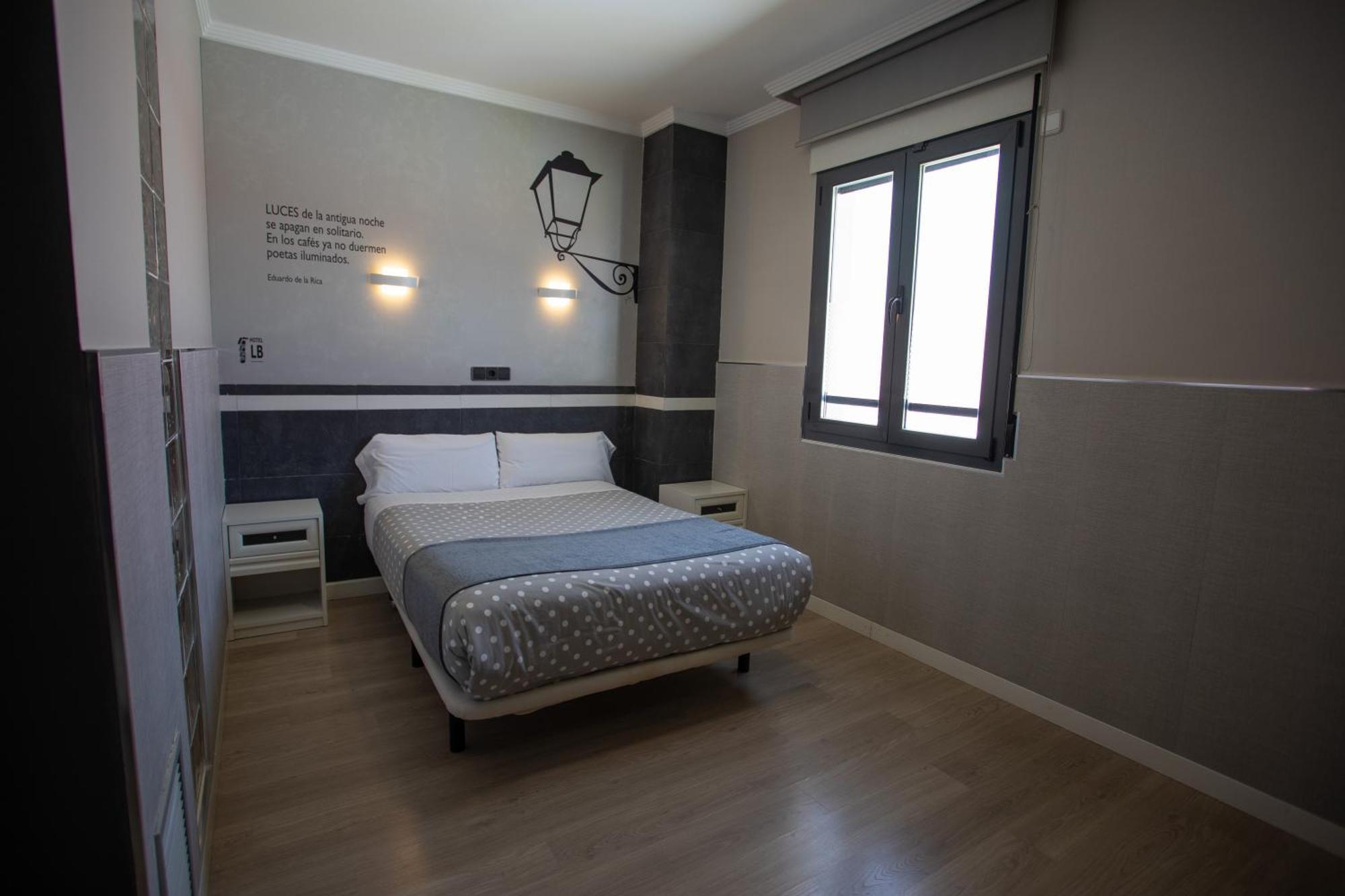 Hotel LB Villa De Cuenca Cuenca  Buitenkant foto